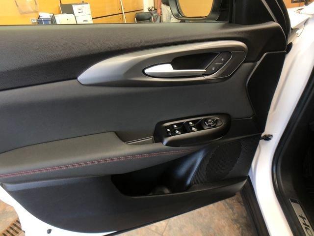 used 2024 Dodge Hornet car, priced at $24,765