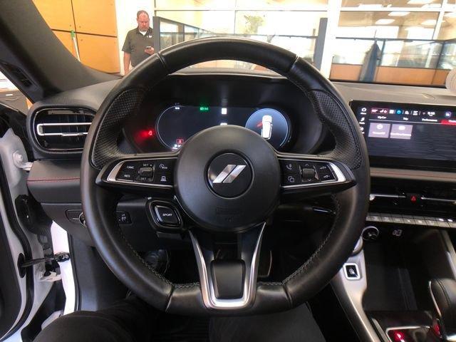 used 2024 Dodge Hornet car, priced at $24,765