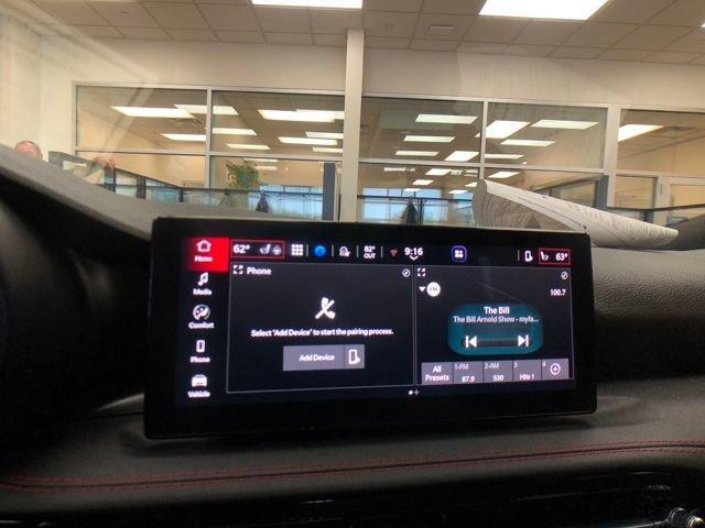 used 2024 Dodge Hornet car, priced at $24,765