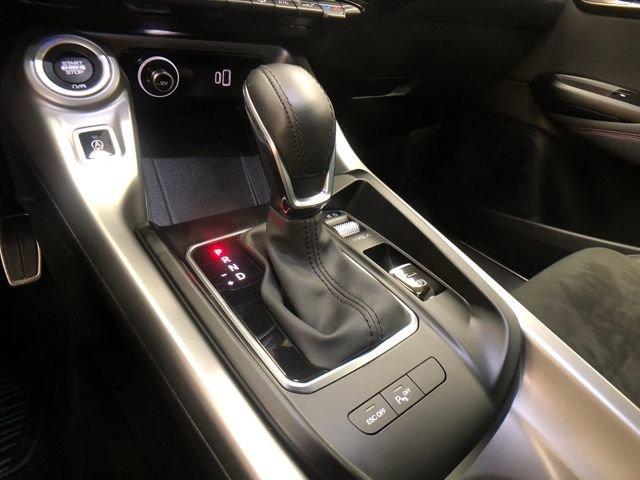 used 2024 Dodge Hornet car, priced at $24,765