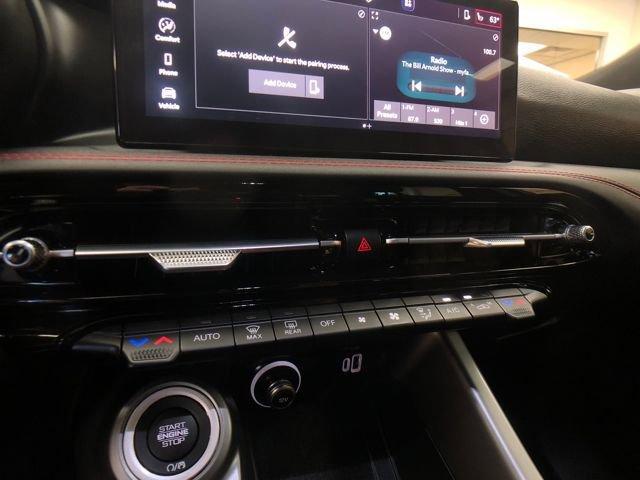 used 2024 Dodge Hornet car, priced at $24,765