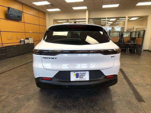 used 2024 Dodge Hornet car, priced at $24,765