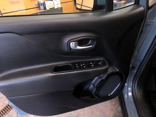 used 2018 Jeep Renegade car, priced at $14,456