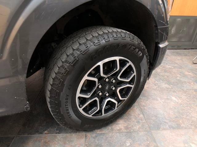 used 2023 Ford F-150 car, priced at $42,241