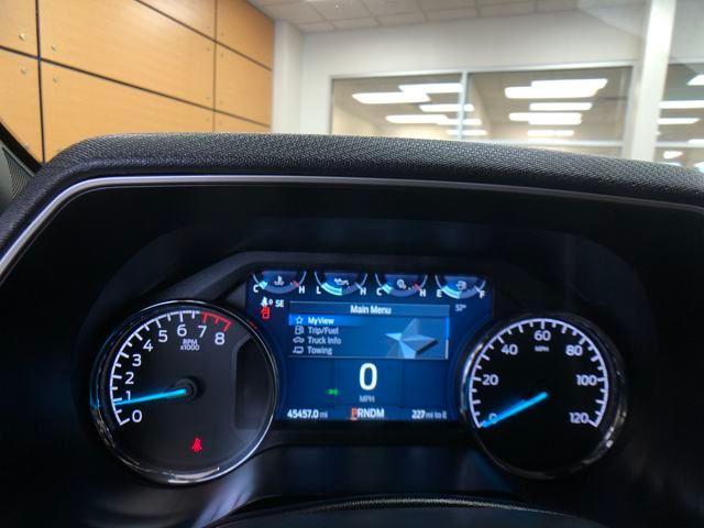 used 2023 Ford F-150 car, priced at $41,778