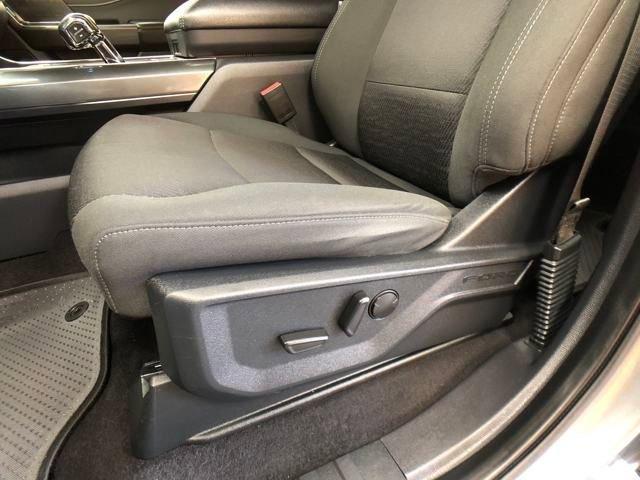 used 2023 Ford F-150 car, priced at $42,241