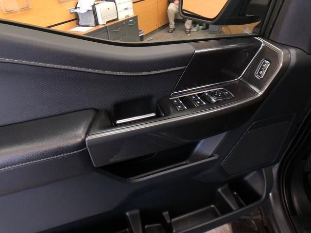 used 2023 Ford F-150 car, priced at $42,241