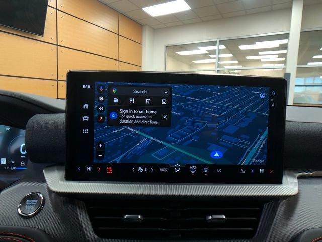 new 2026 Ford Explorer car, priced at $59,032