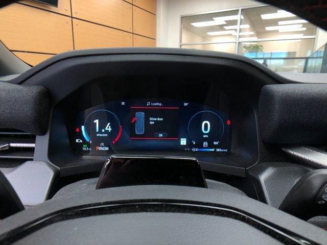 new 2026 Ford Explorer car, priced at $59,032