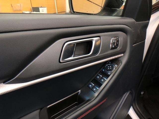 new 2026 Ford Explorer car, priced at $59,032