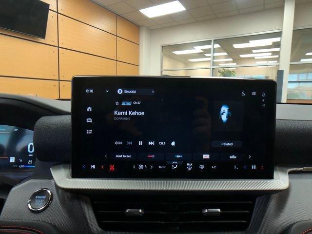 new 2026 Ford Explorer car, priced at $59,032