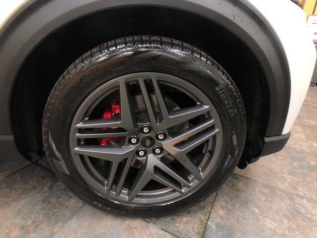 new 2026 Ford Explorer car, priced at $59,032