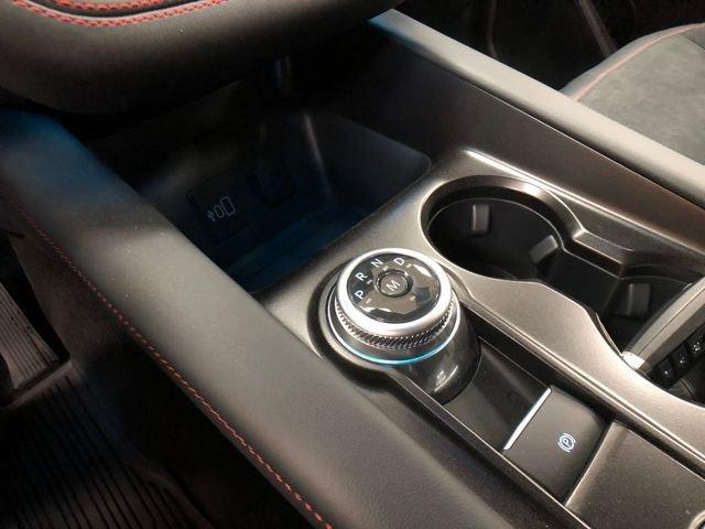 new 2026 Ford Explorer car, priced at $59,032