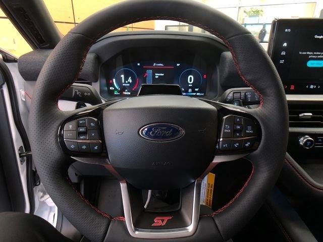 new 2026 Ford Explorer car, priced at $59,032