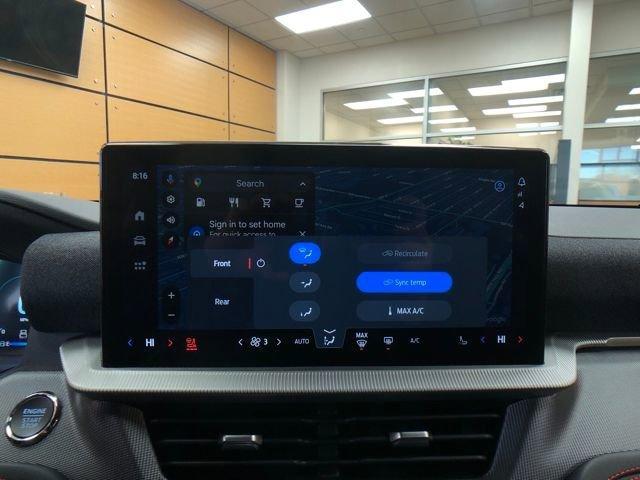 new 2026 Ford Explorer car, priced at $59,032