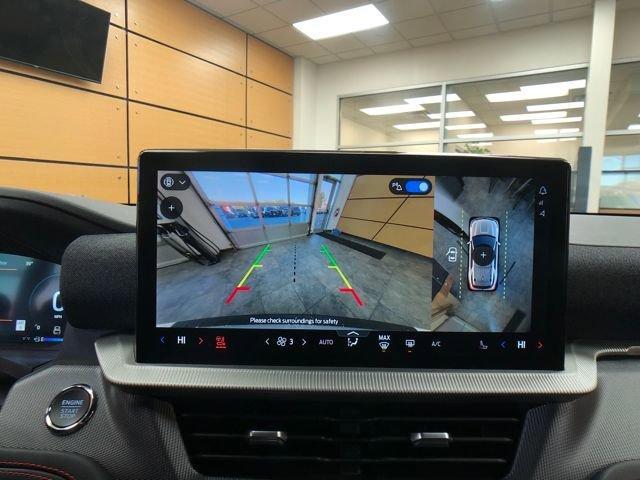 new 2026 Ford Explorer car, priced at $59,032