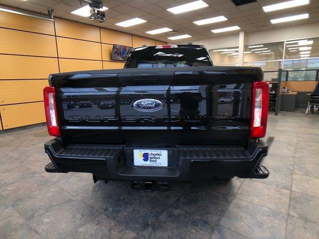 new 2026 Ford F-250 car, priced at $71,170