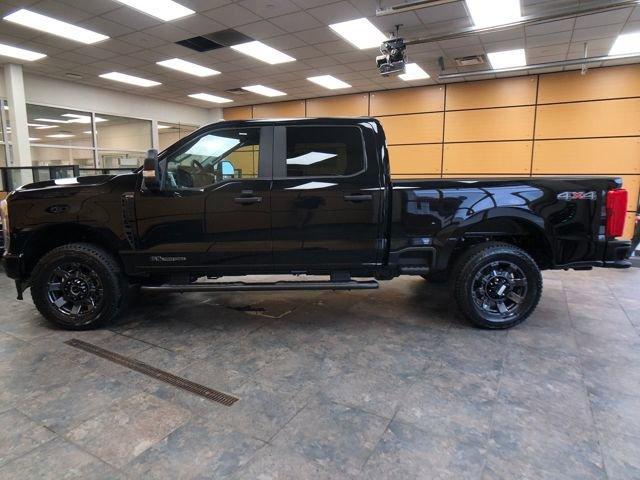 new 2026 Ford F-250 car, priced at $71,170