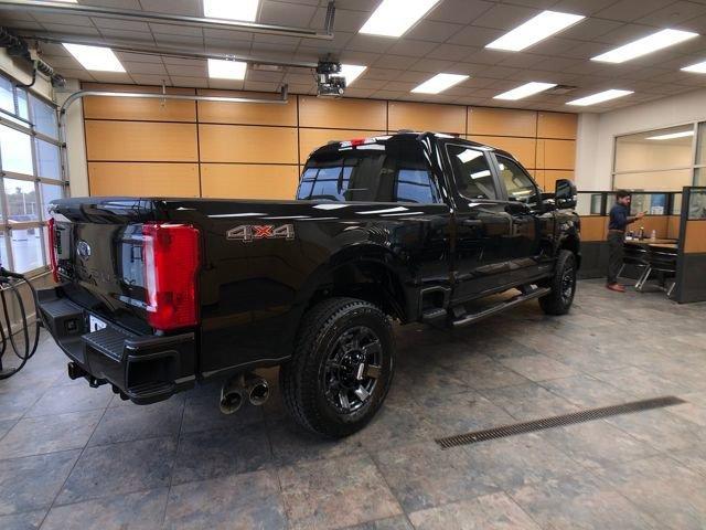 new 2026 Ford F-250 car, priced at $71,170