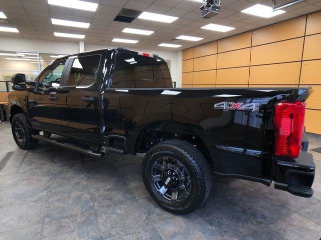 new 2026 Ford F-250 car, priced at $71,170