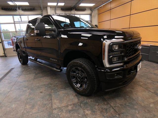 new 2026 Ford F-250 car, priced at $71,170