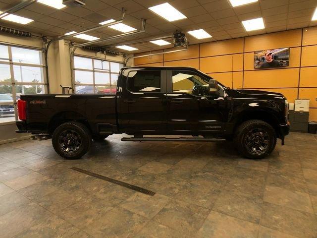 new 2026 Ford F-250 car, priced at $71,170