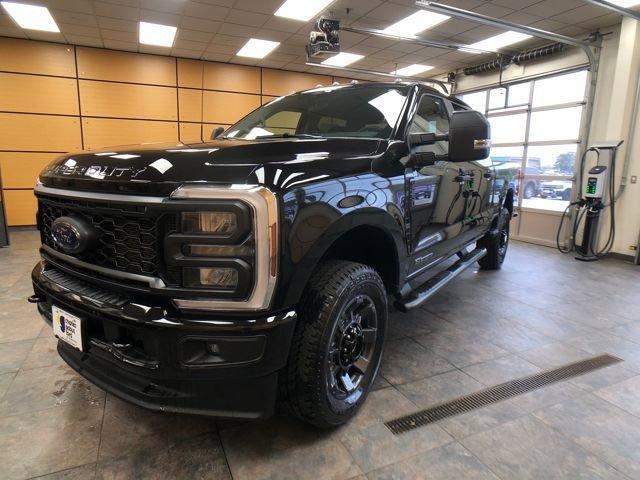 new 2026 Ford F-250 car, priced at $71,170