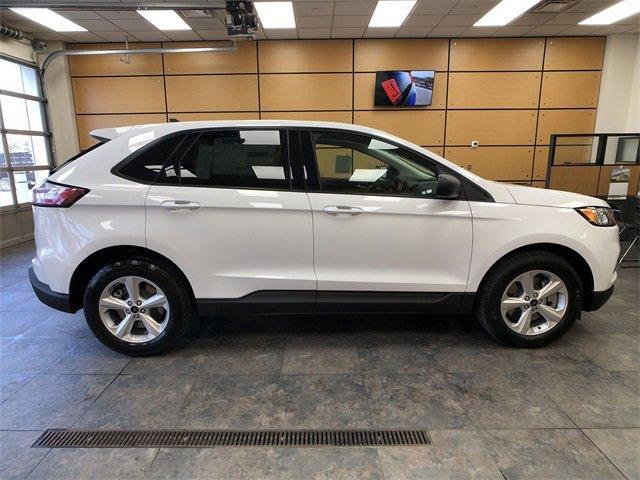 new 2024 Ford Edge car, priced at $39,370