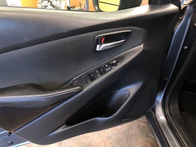 used 2016 Scion iA car, priced at $8,955