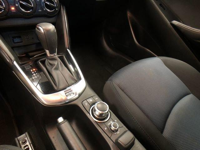 used 2016 Scion iA car, priced at $8,955