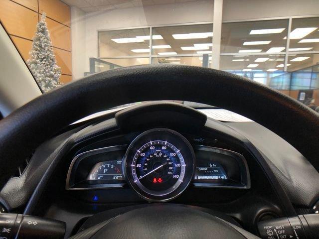 used 2016 Scion iA car, priced at $8,955