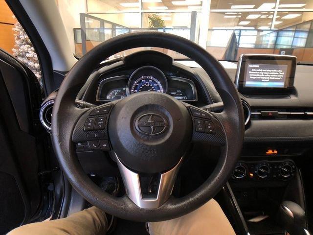 used 2016 Scion iA car, priced at $8,955