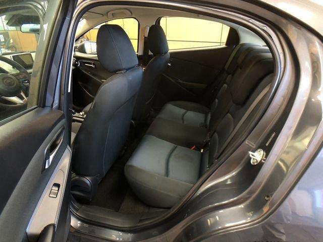 used 2016 Scion iA car, priced at $8,955