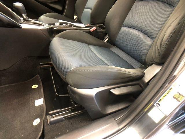 used 2016 Scion iA car, priced at $8,955