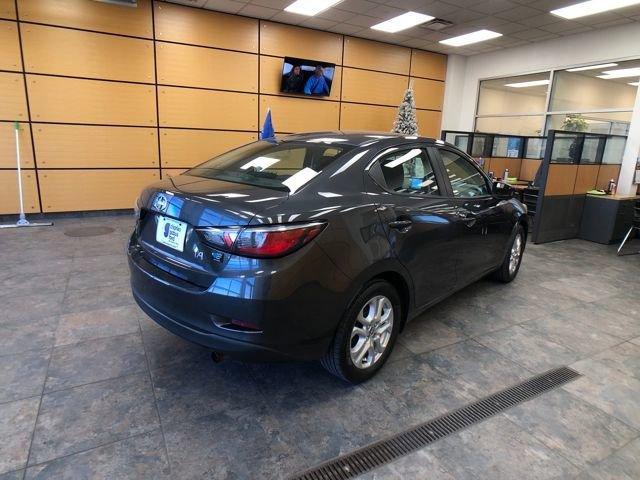 used 2016 Scion iA car, priced at $8,955