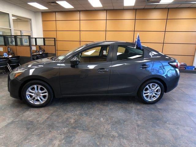 used 2016 Scion iA car, priced at $8,955
