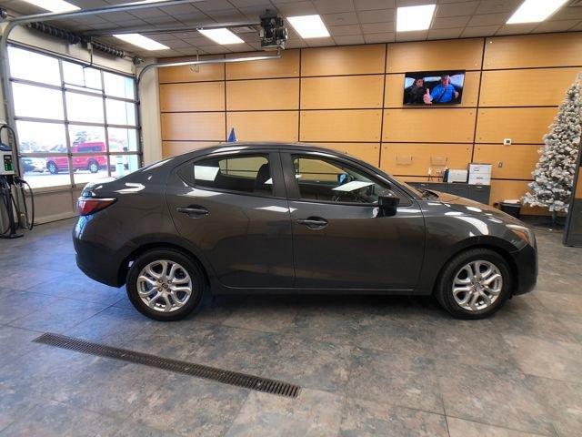 used 2016 Scion iA car, priced at $8,955