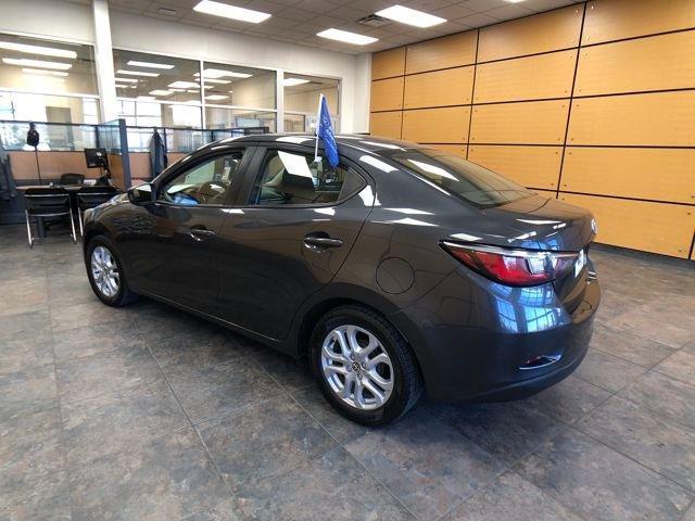 used 2016 Scion iA car, priced at $8,955