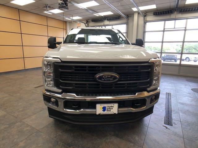 new 2024 Ford F-250 car, priced at $49,091