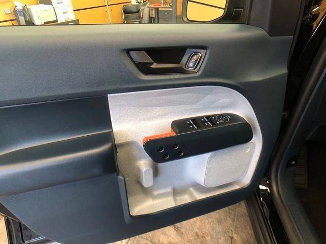 used 2024 Ford Maverick car, priced at $28,020