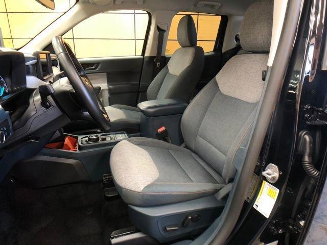 used 2024 Ford Maverick car, priced at $28,020