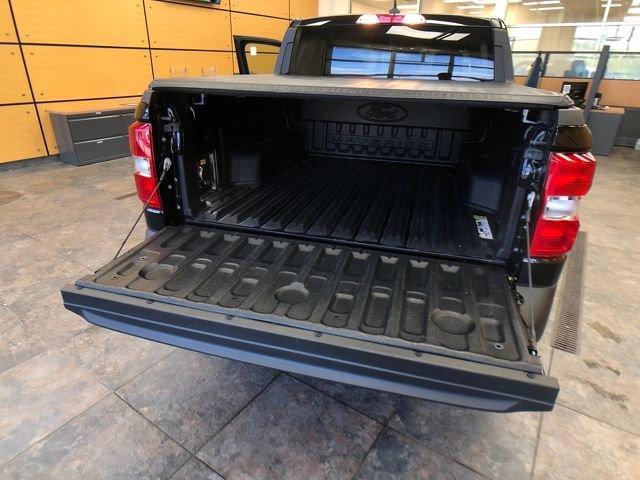 used 2024 Ford Maverick car, priced at $28,020