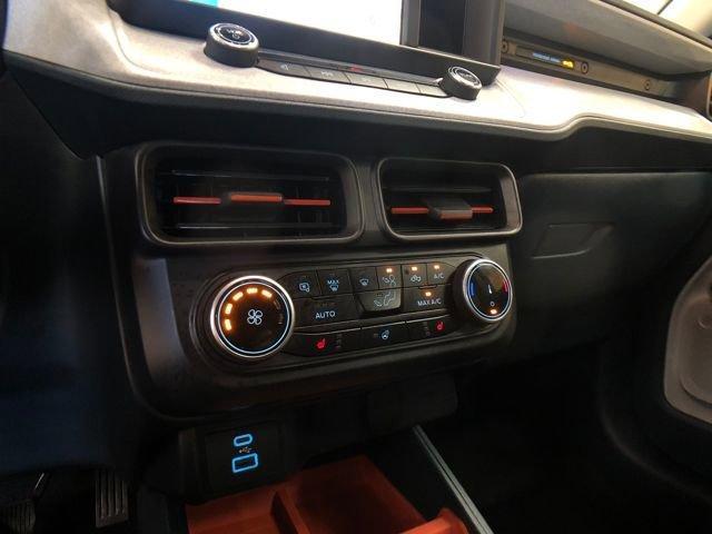 used 2024 Ford Maverick car, priced at $28,020