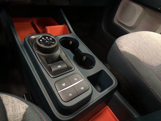 used 2024 Ford Maverick car, priced at $28,020