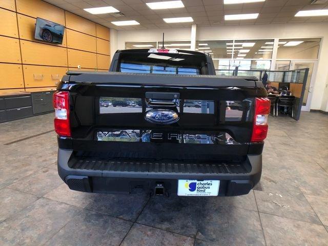 used 2024 Ford Maverick car, priced at $28,020