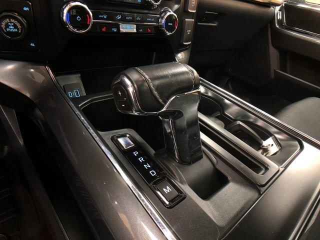 used 2023 Ford F-150 car, priced at $42,387