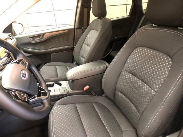 new 2025 Ford Escape car, priced at $30,961