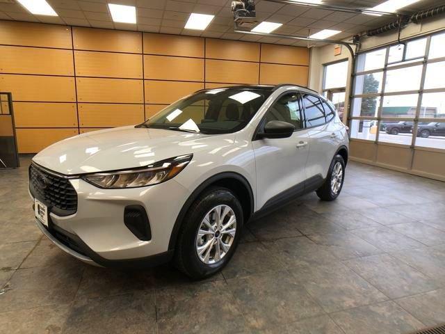 new 2025 Ford Escape car, priced at $30,961