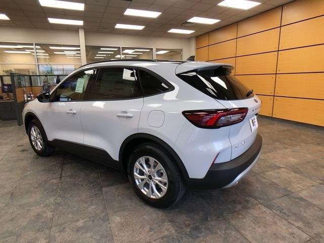 new 2025 Ford Escape car, priced at $30,961