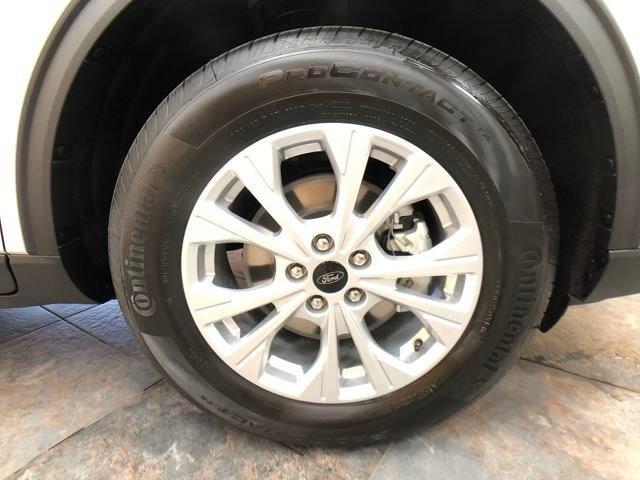 new 2025 Ford Escape car, priced at $30,961